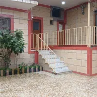 خانه ویلایی روستای توریستی شیرآباد