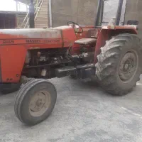 تراکتور فرگوسن 285 مدل 80