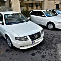 سورن پلاس صفر موتور XU7P سورن پلاس دوگانه ۴۰۵
