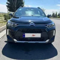 سیتروئن C3 Citroen فوری با تخفیف نقدی