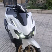 کلیک 160 abs سالار گستر