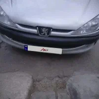 فروش 206 تیپ دو