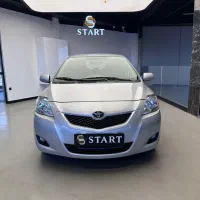 یاریس ۲۰۱۰ صندوق دار استثنایی