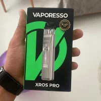 پاد vaporesso