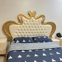 سرویس خواب دونفره سالم و تمیز منطقه ۱۲