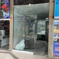 اجاره مغازه پاساژ امام رضا راهرو اصلی
