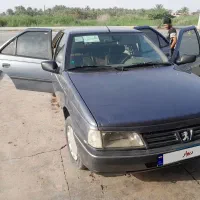 سلام پژو ۹۴فروشی