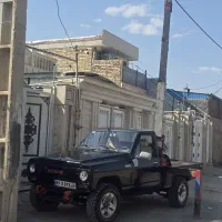 جرثقیل|خودرو سنگین|کرمان, |دیوار