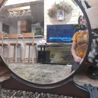 فروش ایینه ی شیک