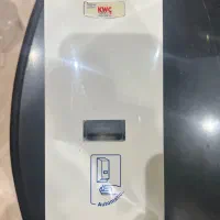 مایع ریز چشمی برند kwc