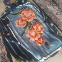 پتوی گلبافت