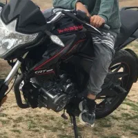 موتور دلتا 160cc