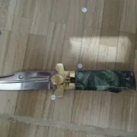 چاقو دستساز درجه یک