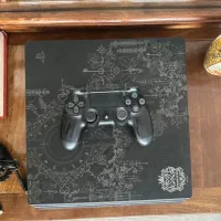 Ps4 pro|کنسول، بازی ویدئویی و آنلاین|مریوان, |دیوار
