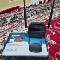 فروش مودم بی سیم، D Link
