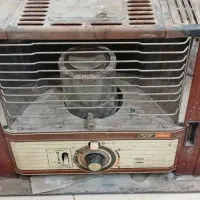 بخاری نفتی گرمایشی(تیوست)