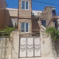خانه-ویلایی-70-متری-در-دو-طبقه