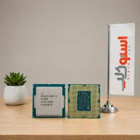 سی پی یو Cpu اینتل مدلI5-6500