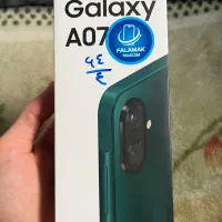 Galaxy A07|موبایل|کرج, فاز ۱ مهرشهر|دیوار