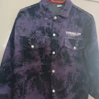 بلوز وکت لی برتی 10و11سال