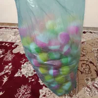 توپ|اسباب‌بازی بچه|شیراز, شیخ روزبهان|دیوار