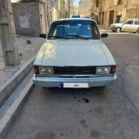 پیکان وانت ۹۳