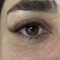اکستنشن مژه