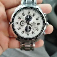 ساعت مچی مردانه کاسیو Casio