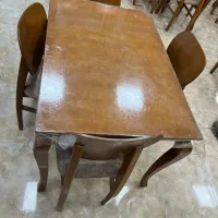 میز ناهار خوری زیر قیمت