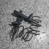 کمک فنر اسپرت