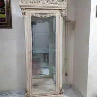بوفه سلطنتی در حد نو