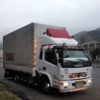 باربری واساس کشی ساری