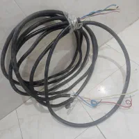 فروش کابل 4در10 نرم