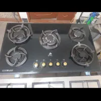 اجاق گاز رومیزی
