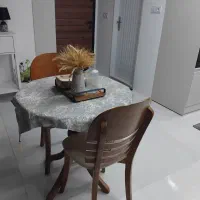 فروش میز ناهاری، جاروبرقی سامسونگ ،تردمیل