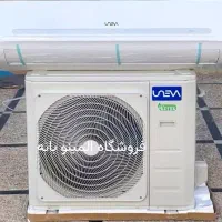 کولر گازی 24000یونیوا اینورتردار