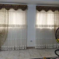 پرده|پرده، رانر، رومیزی|نوشهر, |دیوار
