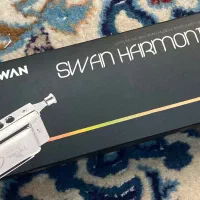 ساز دهنی برند Swan Harmonica مدل SW-1040