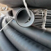 لوله پلی اتیلن ۶ بار ۱۲۵ ، ۴ اینچ