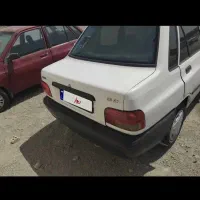 پراید ۸۹