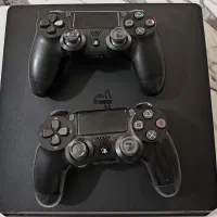 PS4 slim
