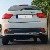 کوییک ۱۴۰۰ بدون رنگ /تمیز بدون خط و خش