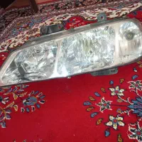 چراغ جلو پارس