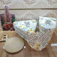 دوخت سرویس آشپزخانه و سرویس عروس با کیفیت عالی