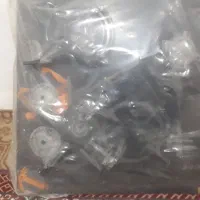 گاز صفحه ای