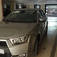 دنا پلاس دنده اتوماتیک توربو -  آپشنال