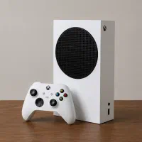ایکس باکس سری اس   xbox series s
