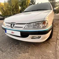 پرشیا تیوفایو