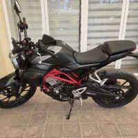 هوندا CB150R|موتورسیکلت|کرمان, |دیوار