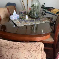 میز و صندلی نهار خوری